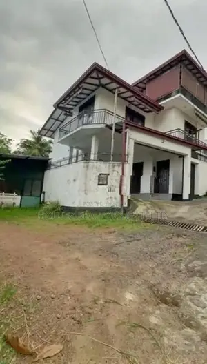 House for Sale Near Kottawa