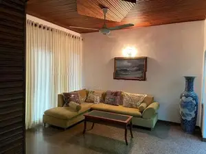 Short term Fully Furnished house rent in Kandana, kapuwatta