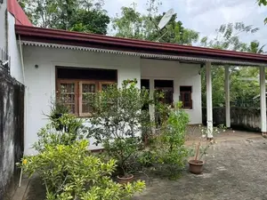 Newly Build House for Sale in Polgasowita Piliyandala