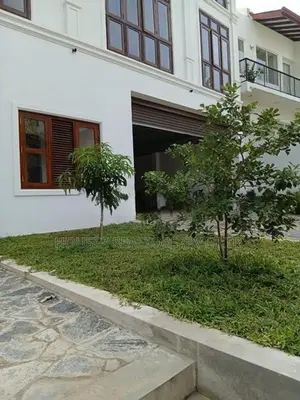 Brand New Two-Story House with Rooftop for Sale in Nawala
