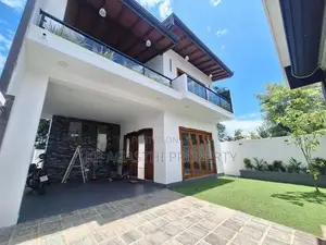 super luxury house for sale in malabe