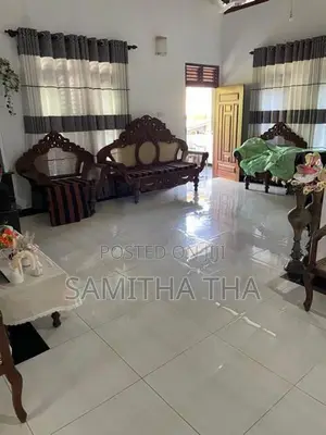 Full Furnished House for Rent Near Karapitiya