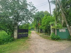 Land for Sale Ja Ela.