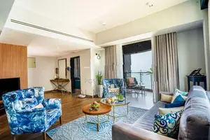 Colombo 03 - Fully Serviced Luxury Apartment for Rent