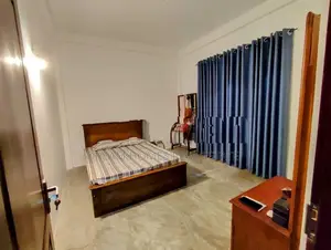 Fully Furnished Air-Conditioned House for Rent – Nawinna