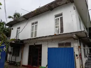 Massive 2-Story House for Sale in Wattala