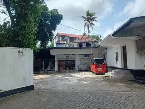 Nugegoda - Prime Commercial Property for Rent