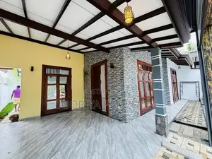 Brand New Single Story House for Sale in Piliyandala
