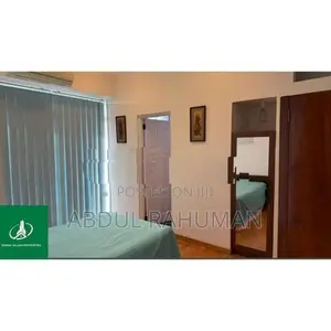 Luxurious Fully Furnished Apartment Rajagiriya