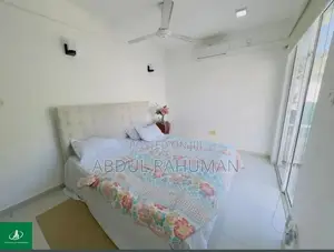 Luxurious Fully Furnished Apartment Kotte Junction