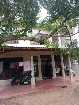 Two-Story House for Sale – Kurunegala (Ibbagamuwa)