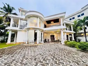 Super Luxury 3-Story House for Sale – Rajagiriya Gem