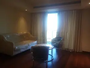 Fully Furnished Unused Apartment – The Residences at Cinnamon Life