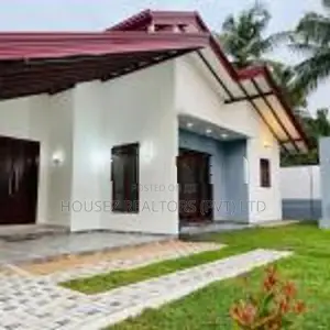 Brand New Luxury Single-Story House for Sale – Walpitamulla, Dewalapol