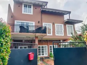 Hendala ,Wattaala Luxury European-Style House for Sale