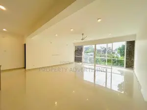 Rajagiriya - Koswatta Brand New 2-Bedroom Apartment for Sale