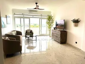 Luxury Apartment for Rent in Colombo 07