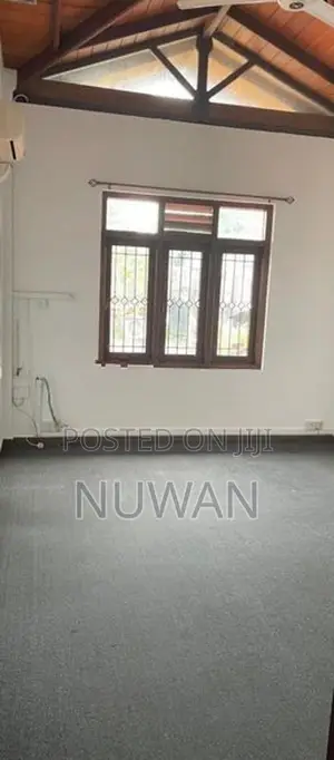 ( Kor3084) 2 Storied separate unit in kotte