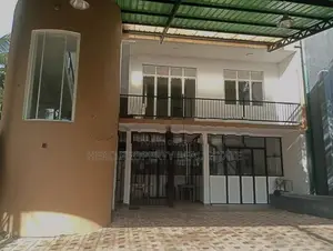 Three Storey Building for Rent in Maharagama