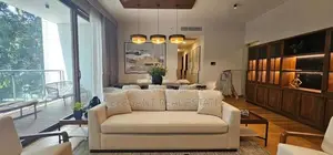 7th Sense - 03 Bedroom Apartment for Rent in Colombo 07 (A5583)