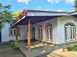 Charming Single-Story House for Sale in Kapuwatte, Ja-Ela