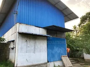 Warehouse for Rent in Pokunuwita Horana (file Number 4948 A)