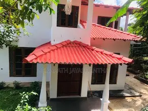 Two Storey House for Sale in Balagolla