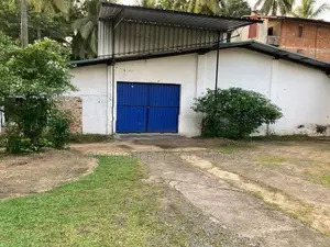 Warehouse for Rent in Pokunuwita (file Number 4948 A/1) Panadura