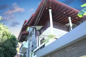 Fully Furnished 2nd Floor Rental Apartment in Galle