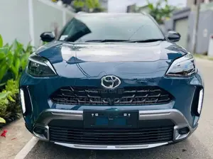 Toyota Yaris Cross Z-ADVENTURE 2024
