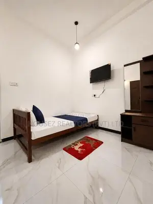 Newly Built Furnished Apartment for Rent – Galle