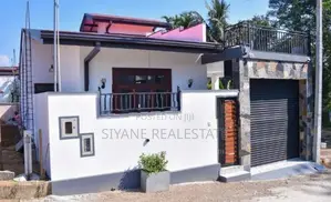 Super Brand New House for Sale Athurugiriya