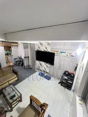 Two Storey House in Wellawatte