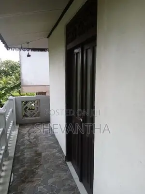 Annex for Rent in Ragama