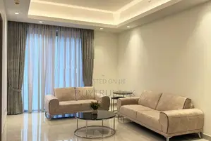 Luxury Brand New Apartment for Rent in Colombo 03