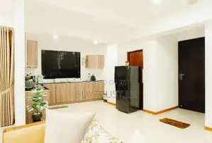 Brand New Furnished Apartment for Sale in Mount Lavinia