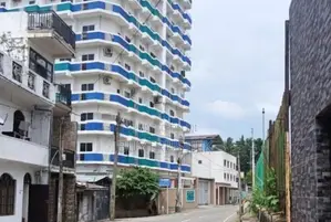Land for Sale in Colombo 15