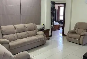 Apartment for Sale in Colombo 04