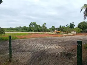 Residential Land for Sale in Rajagiriya