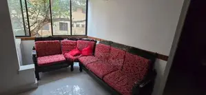Furnished Apartment for Rent in Colombo 12