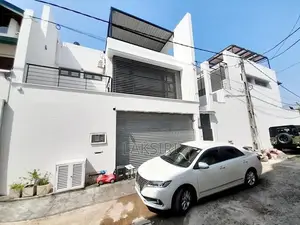 Fully Furnished Solar Electricity Modern House Rent Nugegoda Kohuwala