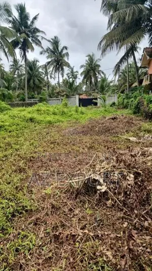 Beach Land for Sale Bopitiya
