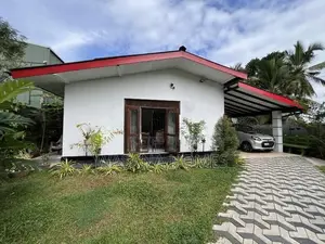 Smart House for Sale Piliyandala