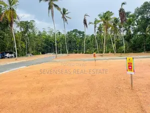 Residential Land Plots for Sale in Ja Ela