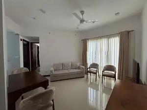 Luxury 2 Bedroom Fully Furnished Apartment for Rent Colombo 02
