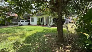 48perch land with house for sale in ja-Ela