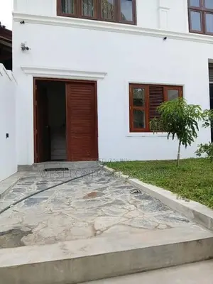 Modern Luxury House in Nawala