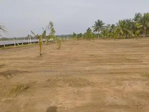 Land for Sale in Anuradhapura Nachchaduwa Road