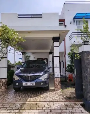 2 Storey Fully Furnished house sale in Negombo