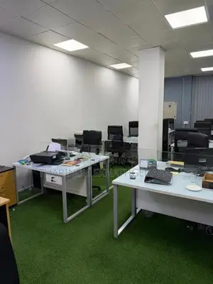 Fully Furnished Office Space for Rent – Malabe Town